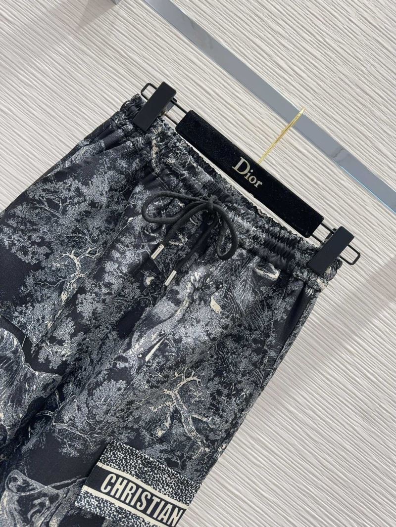 Christian Dior Long Pants